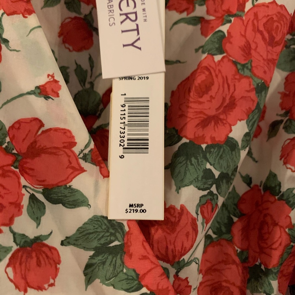 Antonio Melani Dress